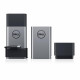 Універсальна мобільна батарея Dell Hybrid Adapter + Power Bank USB-C 12800mAh